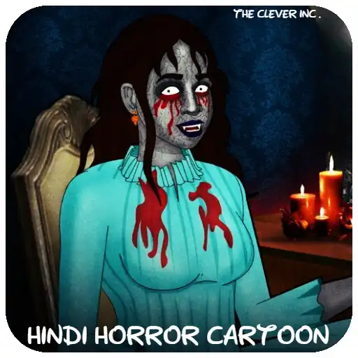 Play Hindi Horror Cartoon Videos  and enjoy Hindi Horror Cartoon Videos with UptoPlay
