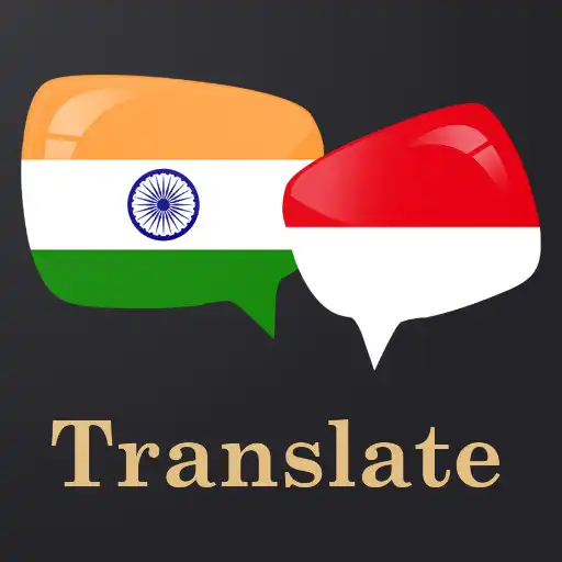 Free play online Hindi Indonesian Translator APK Free play online Hindi Indonesian Translator APK