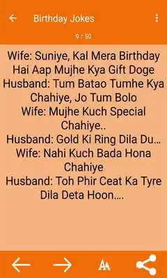 Play Hindi Jokes 2017
