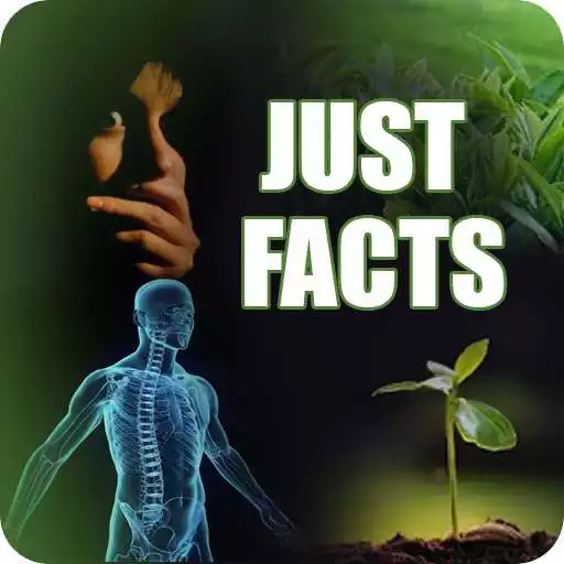 Run free android online Hindi Just Facts - Did You Know? APK