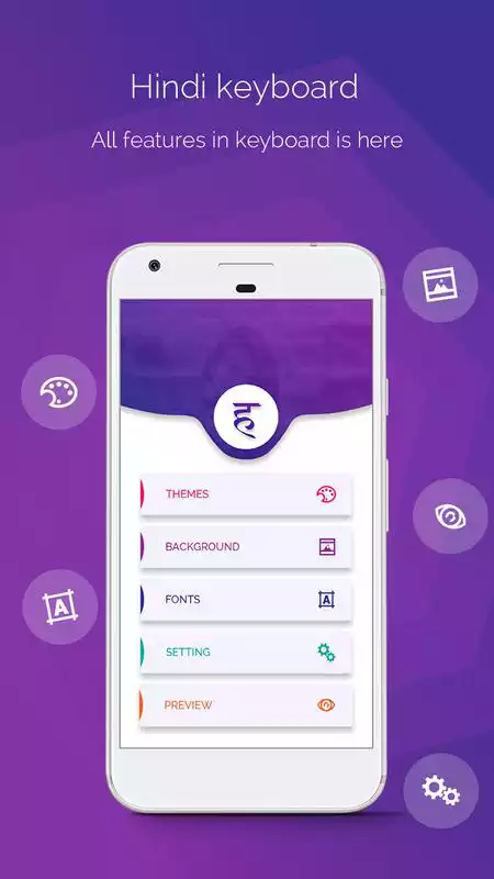 Play Hindi Keyboard - Hindi Translator - Hindi News
