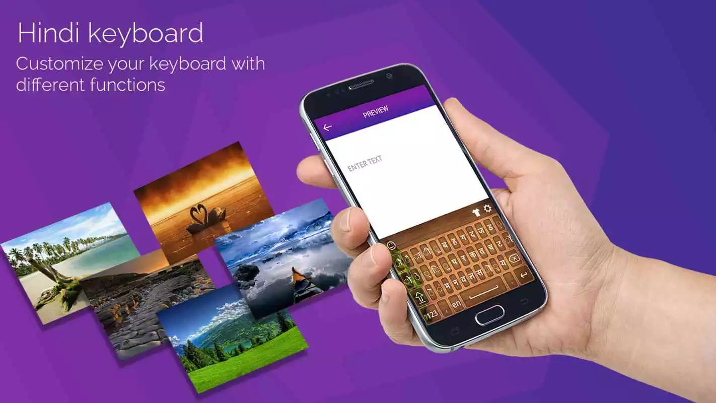 Play Hindi Keyboard - Hindi Translator - Hindi News