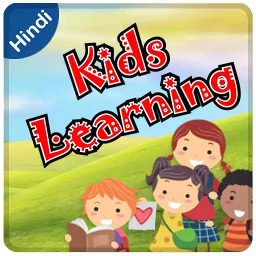 Run free android online Hindi Kids Learning APK Run free android online Hindi Kids Learning APK