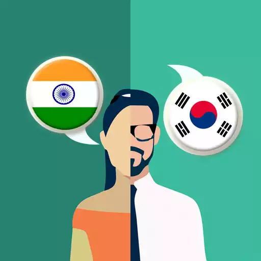 Play Hindi Korean Translator APK Play Hindi Korean Translator APK