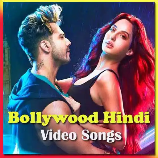 Play Hindi Latest HD Video Songs APK