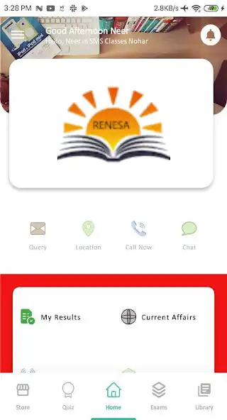 Play Hindi Live Classes as an online game Hindi Live Classes with UptoPlay