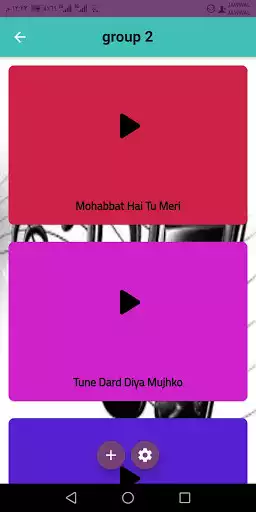 Play Hindi Love Songs
