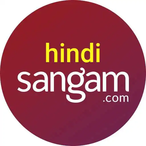 Play Hindi Matrimony by Sangam.com APK