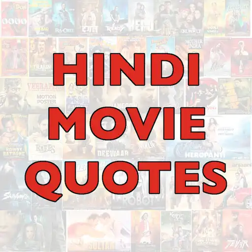 Play Hindi Movie Quotes APK Play Hindi Movie Quotes APK