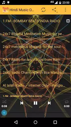 Play Hindi Music ONLINE  and enjoy Hindi Music ONLINE with UptoPlay