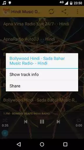 Play Hindi Music ONLINE as an online game Hindi Music ONLINE with UptoPlay
