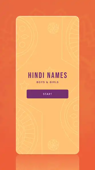 Play Hindi Names With Meaning as an online game Hindi Names With Meaning with UptoPlay