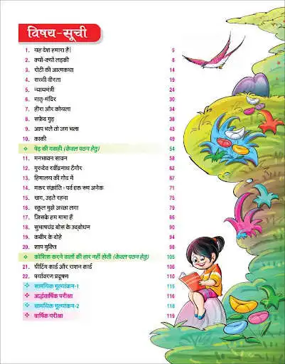 Play Hindi Nirjharni 6 as an online game Hindi Nirjharni 6 with UptoPlay