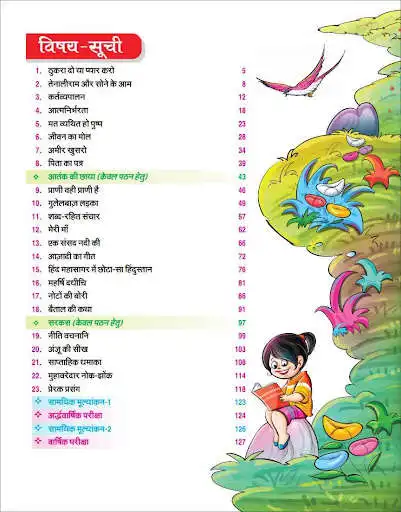 Play Hindi Nirjharni 7 as an online game Hindi Nirjharni 7 with UptoPlay