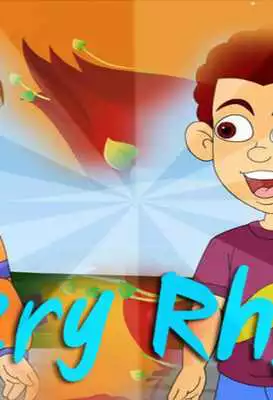 Play Hindi Nursery Rhymes for kids