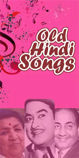Play Hindi Old & New Songs  and enjoy Hindi Old & New Songs with UptoPlay
