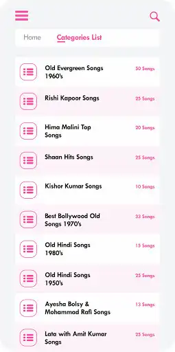 Play Hindi Old & New Songs as an online game Hindi Old & New Songs with UptoPlay