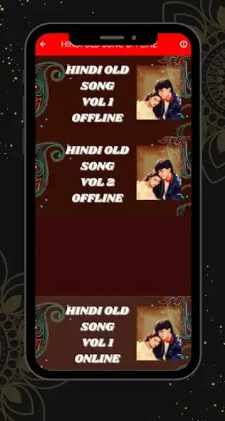 Play Hindi Old Song Offline  and enjoy Hindi Old Song Offline with UptoPlay