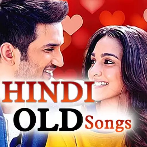 Free play online Hindi Old Songs APK