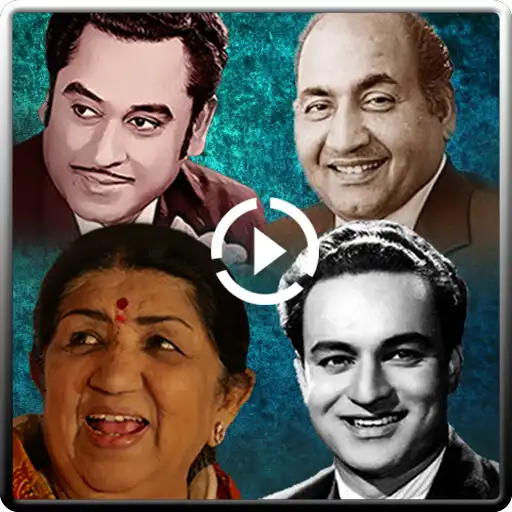 Play Hindi Old Songs APK