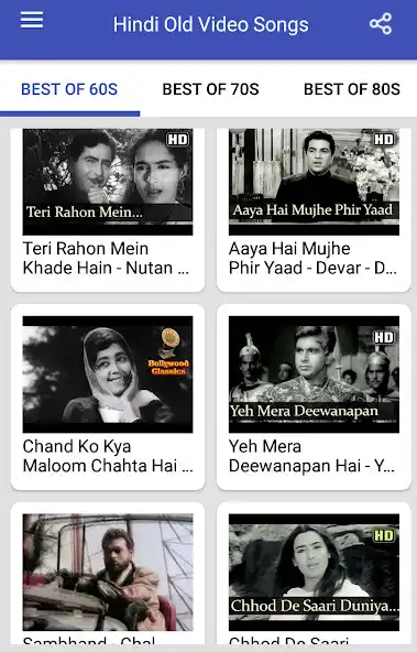 Play Hindi Old Songs and enjoy Hindi Old Songs with UptoPlay Play Hindi Old Songs and enjoy Hindi Old Songs with UptoPlay