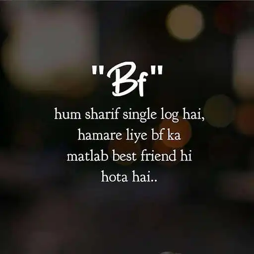 Play Hindi Photo Shayari App  and enjoy Hindi Photo Shayari App with UptoPlay