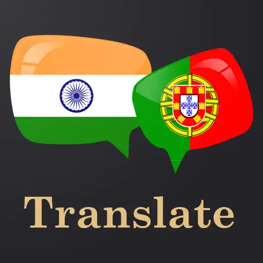 Run free android online Hindi-Portuguese Translator APK