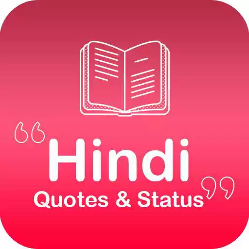 Play Hindi Quotes & Status: Motivational, Inspirational APK