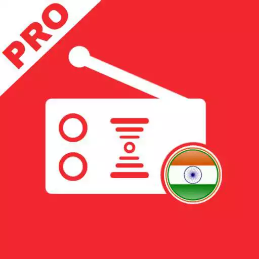 Play Hindi Radio Pro( हिंदी रेडियो ) APK