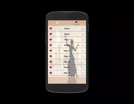 Play Hindi Ringtones HQ Play Hindi Ringtones HQ