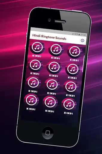 Play Hindi ringtone sounds as an online game Hindi ringtone sounds with UptoPlay