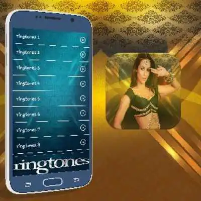 Play Hindi Ringtones Romantic 2016