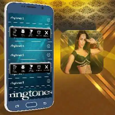 Play Hindi Ringtones Romantic 2016