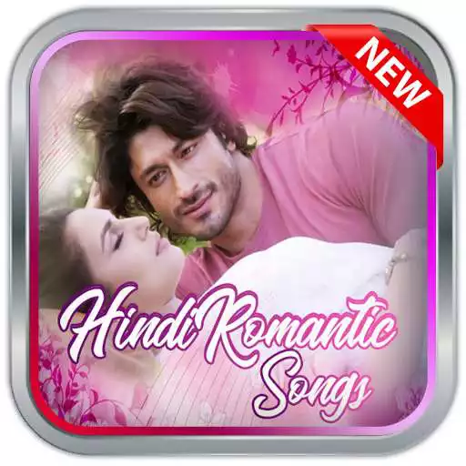 Free play online Hindi Romantic Songs  APK