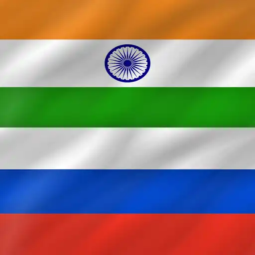 Play Hindi - Russian APK Play Hindi - Russian APK