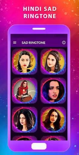 Play Hindi Sad Ringtone  and enjoy Hindi Sad Ringtone with UptoPlay