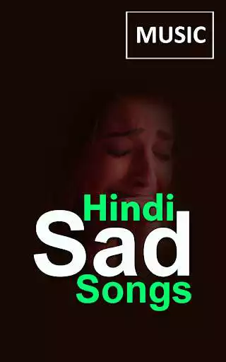 Play Hindi Sad Songs as an online game Hindi Sad Songs with UptoPlay