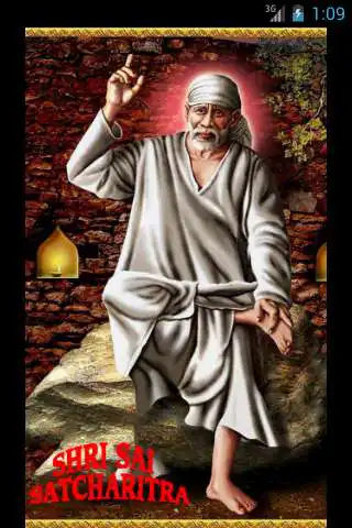 Play Hindi Sai Satcharitra