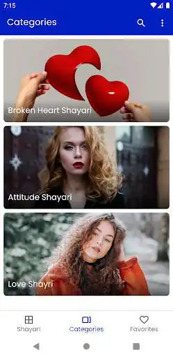 Play Hindi Shayari Photo App as an online game online Hindi Shayari Photo App with UptoPlay Play Hindi Shayari Photo App as an online game Hindi Shayari Photo App with UptoPlay