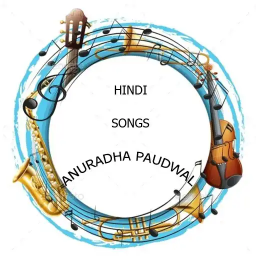 Play HINDI SONGS ANURADHA PAUDWAL APK