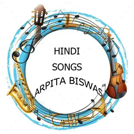 Play HINDI SONGS ARPITA BISWAS APK