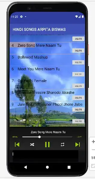 Play HINDI SONGS ARPITA BISWAS as an online game HINDI SONGS ARPITA BISWAS with UptoPlay