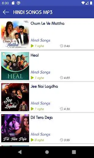 Play APK Hindi Songs - Hindi Music Bollywood  and enjoy Hindi Songs - Hindi Music Bollywood with UptoPlay net.hindisongs.music