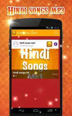Play hindi songs mp3