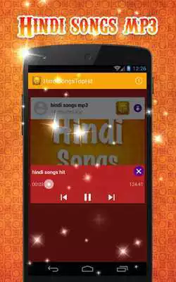 Play hindi songs mp3