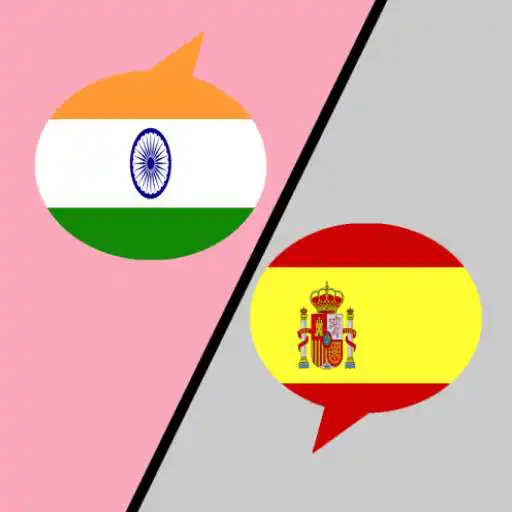 Play Hindi Spanish translator APK