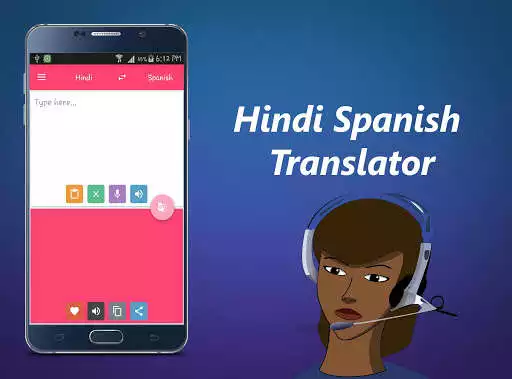 Play Hindi Spanish translator and enjoy Hindi Spanish translator with UptoPlay Play Hindi Spanish translator and enjoy Hindi Spanish translator with UptoPlay