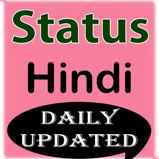 Play Hindi Status Daily Updated APK