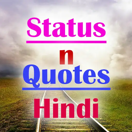 Play Hindi Status n Quotes APK Play Hindi Status n Quotes APK
