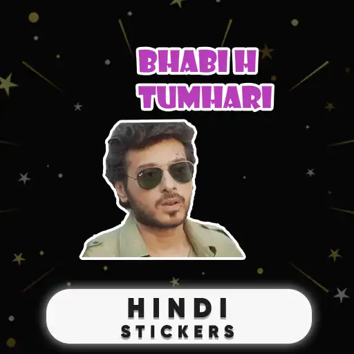 Play Hindi Stickers for WhatsApp APK Play Hindi Stickers for WhatsApp APK